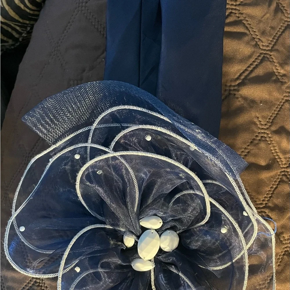 Unique wrap around headpiece - Picture 7 of 7
